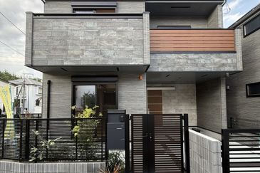 NEW 33x80 2-Storey Double Storey ｜NS Area | 100% Loan「RM2K/mth」SEREMBAN | BANDAR SRI SENDAYAN | SEREMBAN2 | BANDAR ENSTEK | LABU | KLIA 