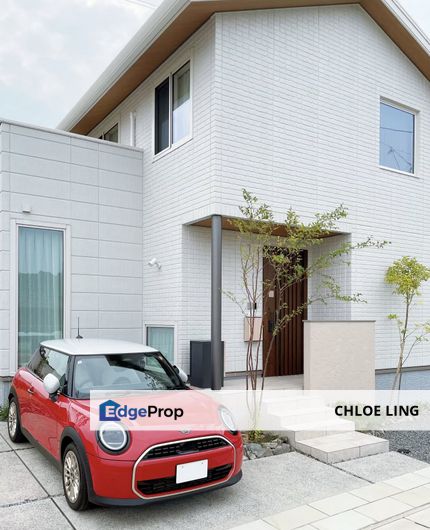 NEW 36x75.5 2-Storey Double Storey ｜NS Area | 100% Loan「RM1.8/mth」SEREMBAN | BANDAR SRI SENDAYAN | SEREMBAN2 | LABU｜KLIA｜SEPANG｜, Negeri Sembilan, Nilai