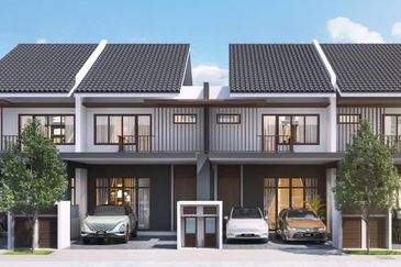 TIARA SENDAYAN (PRESINT 7)