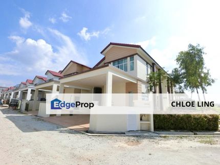 NEW 28x85 2-Storey Double Storey ｜FREE MOT | 100% Loan「RM1.8K/mth」｜SEREMBAN | BANDAR SRI SENDAYAN | SEREMBAN2 | BANDAR ENSTEK | LABU | , Negeri Sembilan, Seremban