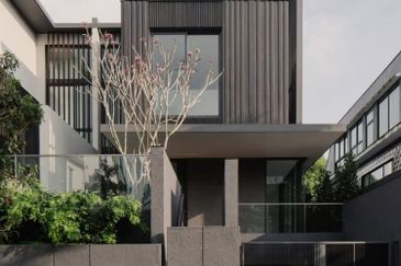 NEW 37x80 2-Storey Double Storey ｜NS Area | 100% Loan「RM2K/mth」SEREMBAN | BANDAR SRI SENDAYAN | SEREMBAN2 | BANDAR ENSTEK | LABU | KLIA ｜Project