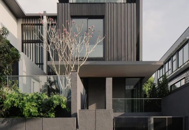 NEW 37x80 2-Storey Double Storey ｜NS Area | 100% Loan「RM2K/mth」SEREMBAN | BANDAR SRI SENDAYAN | SEREMBAN2 | BANDAR ENSTEK | LABU | KLIA ｜Project