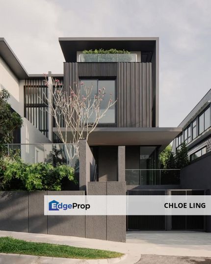 NEW 37x80 2-Storey Double Storey ｜NS Area | 100% Loan「RM2K/mth」SEREMBAN | BANDAR SRI SENDAYAN | SEREMBAN2 | BANDAR ENSTEK | LABU | KLIA ｜Project, Negeri Sembilan, Seremban