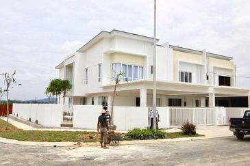 Vision Homes @ Seremban 2