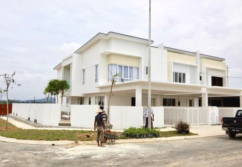 Vision Homes @ Seremban 2