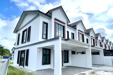 Taman Bistari, Sepang