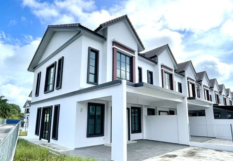 Taman Bistari, Sepang