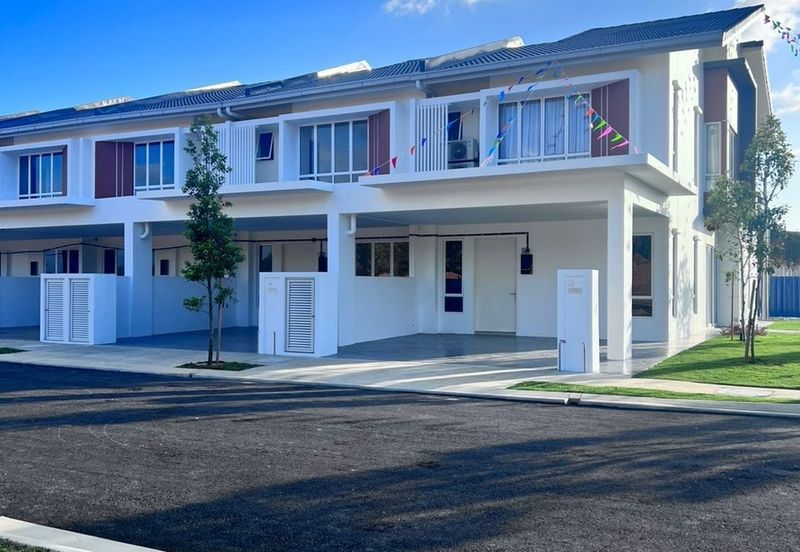 Vision Homes @ Seremban 2