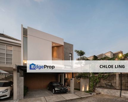 NEW 26x82 2-Storey Double Storey ｜NS Area | 100% Loan「RM2K/mth」｜SEREMBAN | BANDAR SRI SENDAYAN | SEREMBAN2｜NEW PROJECT, Negeri Sembilan, Seremban