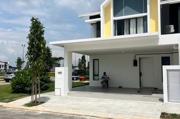 Desa Restu, Sepang