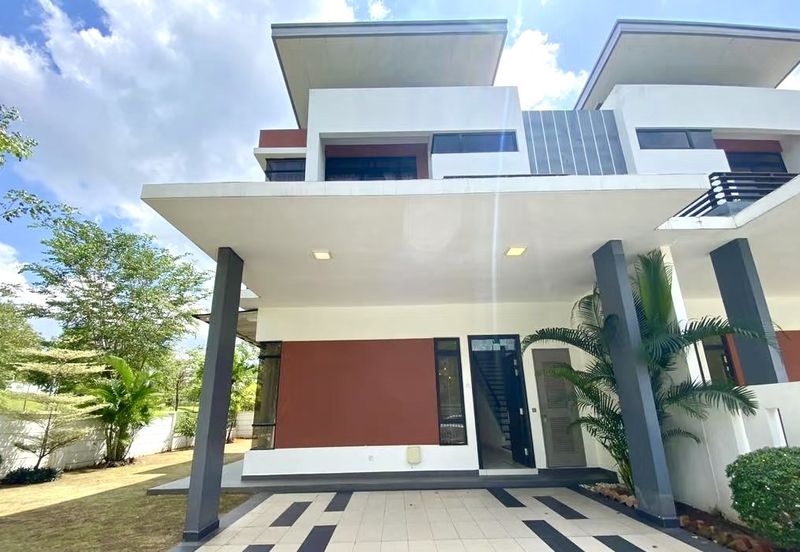 Vision Homes @ Seremban 2