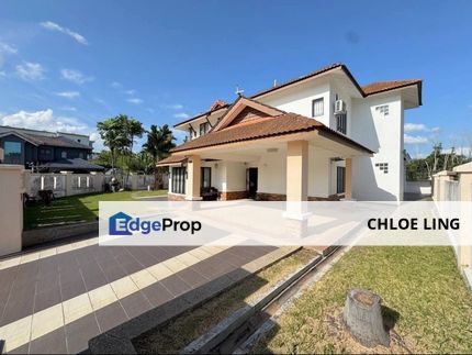 NEW 38x82 2-Storey Double Storey ｜NS Area | 100% Loan「RM2K/mth」SEPANG | BANDAR ENSTEK | LABU | KLIA ｜Project！！！, Selangor, Tanjong Sepat