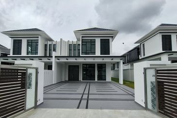 Ara Sendayan @ Bandar Seri Sendayan