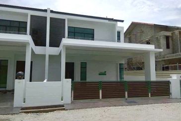 TIARA SENDAYAN (PRESINT 7)