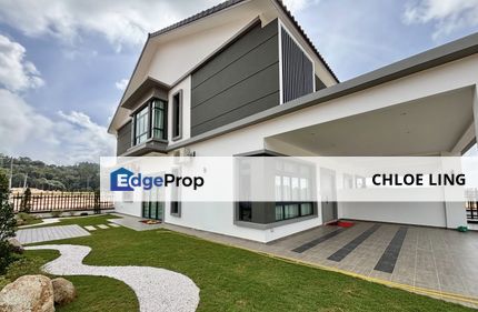 NEW 38x75 2-Storey Double Storey ｜NS Area | 100% Loan「RM1.8/mth」SEREMBAN | BANDAR SRI SENDAYAN | SEREMBAN2 | PEDAS｜REMBAU, Negeri Sembilan, Seremban