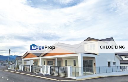 BARU 1TINGKAT 30x73 225K Sahaja！「RM900/mth」PEDAS｜｜PORT DICKSON｜SEREMBAN |SENDAYAN｜REMBAU｜BOOKING FEES RM100 Only！！！, Negeri Sembilan, Pedas