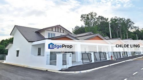 BARU 1TINGKAT 25x73 225K Sahaja！GOV SUBSIDY FIRST HOUSE 100% LOAN「RM900/mth」PORT DICKSON｜SENAWANG｜SEREMBAN | REMBAU｜PEDAS｜NEW PROJECT｜, Negeri Sembilan, Port Dickson