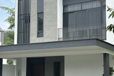 Ara Sendayan @ Bandar Seri Sendayan