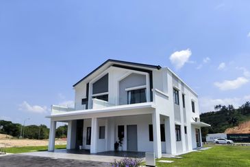 SRI CARCOSA (SEREMBAN 2)