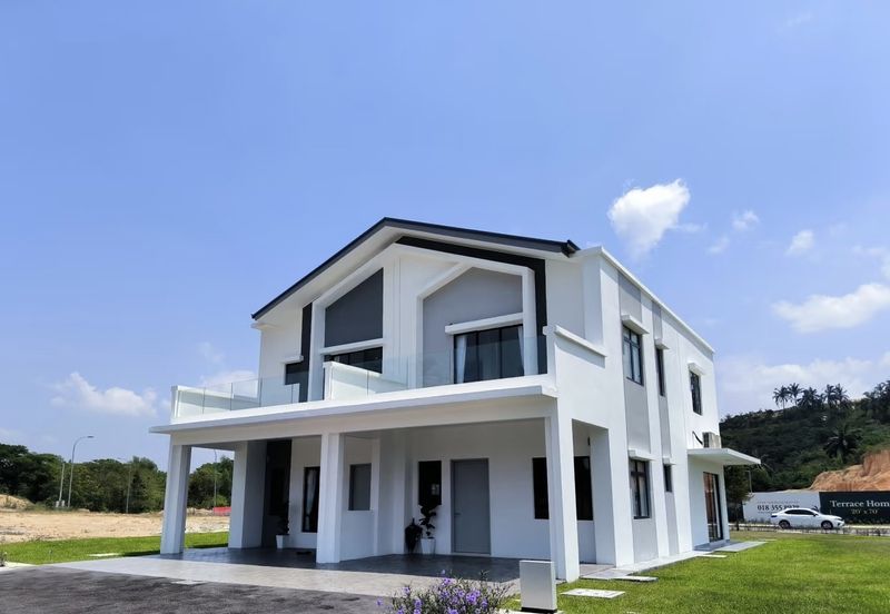 SRI CARCOSA (SEREMBAN 2)