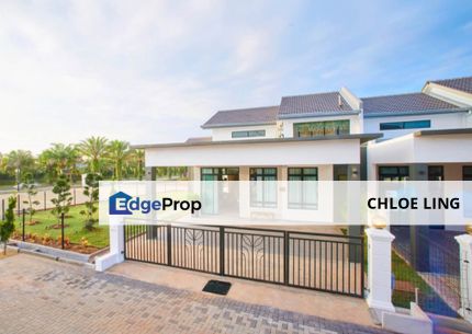 BARU 1TINGKAT 24x73 225K Sahaja！GOV SUBSIDY FIRST HOUSE 100% LOAN「RM900/mth」PORT DICKSON｜SENAWANG | REMBAU｜PEDAS｜NEW PROJECT！, Negeri Sembilan, Port Dickson