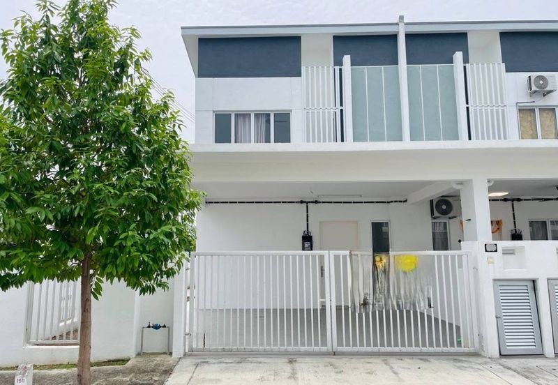 SRI CARCOSA (SEREMBAN 2)