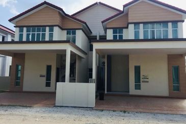 Ara Sendayan @ Bandar Seri Sendayan