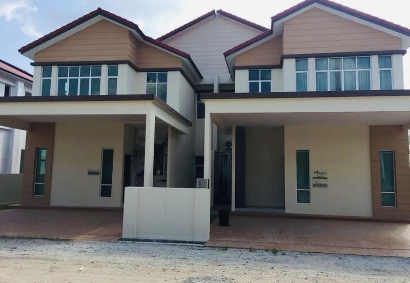 Ara Sendayan @ Bandar Seri Sendayan