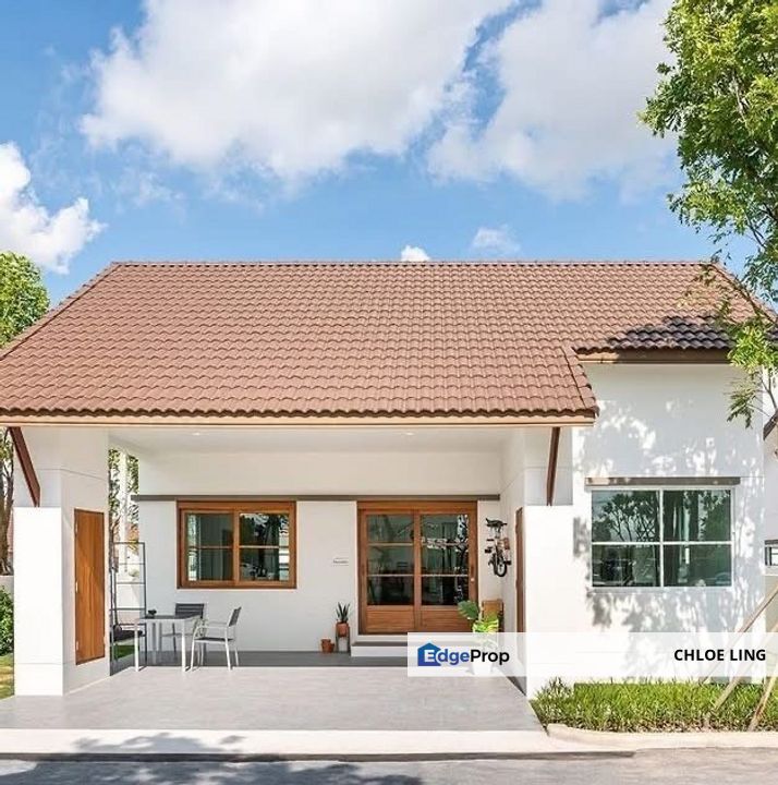 BARU 1TINGKAT 25x73 225K Sahaja！GOV SUBSIDY FIRST HOUSE 100% LOAN「RM900/mth」SENAWANG2｜SEREMBAN | REMBAU｜PEDAS｜Booking Fees RM100 Only！！！, Negeri Sembilan, Seremban