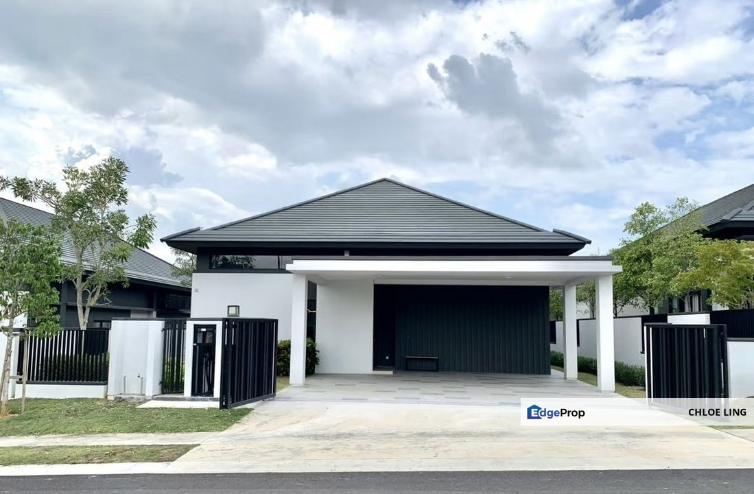 BARU 1TINGKAT 24x74 225K Sahaja！GOV SUBSIDY FIRST HOUSE 100% LOAN「RM900/mth」SENAWANG2｜SENDAYAN | REMBAU｜PEDAS｜Booking Fees RM100 Only！！！, Negeri Sembilan, Seremban