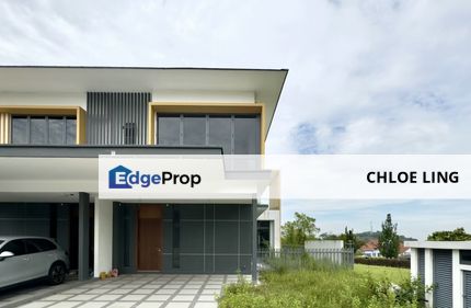 NEW 38x75 2-Storey Double Storey ｜NS Area | 100% Loan「RM1.8/mth」SEREMBAN | BANDAR SRI SENDAYAN | SEREMBAN2 | PEDAS｜REMBAU｜NS, Negeri Sembilan, Seremban