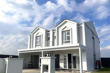 Residency Aurora @ Selangor Cyber Valley