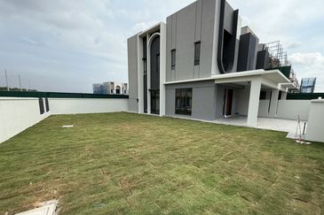 Lebuhraya Putrajaya Cyberjaya (Jalan B15) 