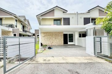 Lebuhraya Putrajaya Cyberjaya (Jalan B15) 