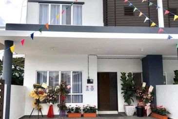 Ara Sendayan @ Bandar Seri Sendayan