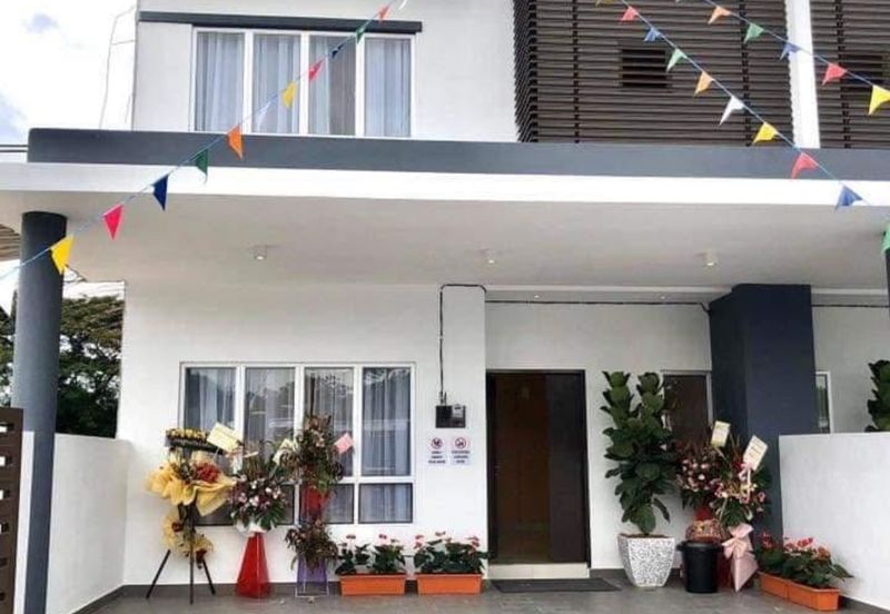 Ara Sendayan @ Bandar Seri Sendayan