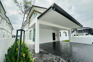 Lebuhraya Putrajaya Cyberjaya (Jalan B15) 