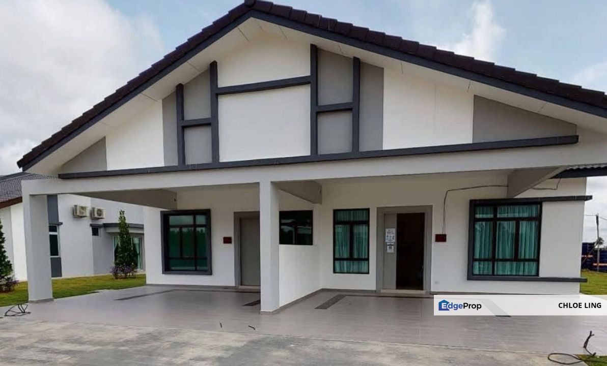 BARU 1TINGKAT 22x73 225K Sahaja！GOV SUBSIDY FIRST HOUSE 100% LOAN「RM900/mth」SENAWANG2｜SENDAYAN | REMBAU｜PEDAS｜Booking Fees RM100 Only！！！, Negeri Sembilan, Seremban