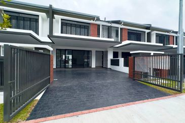 Taman Bukit Permai, Cheras