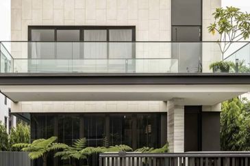 Seksyen 5 Bandar Baru Bangi