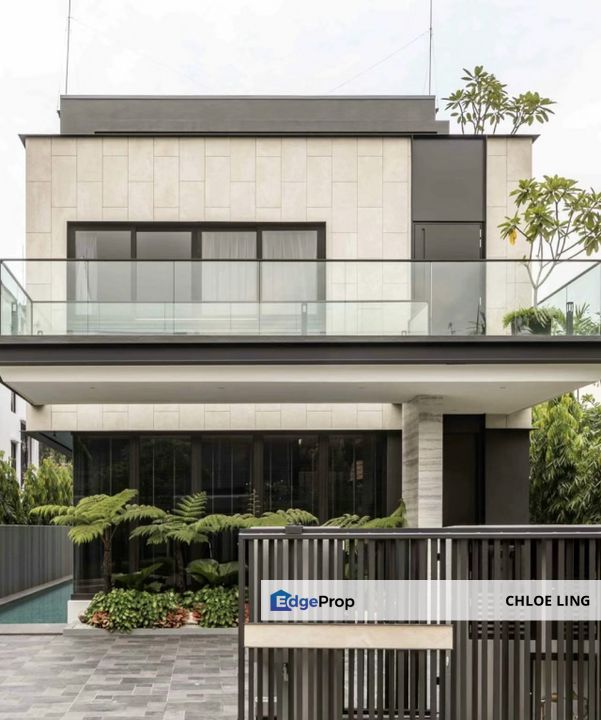 NEW 35x80 2-Storey Double Storey 100% Loan「RM2K/mth」Bangi 2｜FREE MOT｜Cash Back 35k！！！, Selangor, Bangi