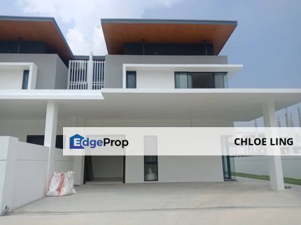 NEW 36x80 2-Storey｜GOV SUBSIDY First House 100% Loan Serdang2 | Fast Loan | Low Bank Interest | Free MOT , Selangor, Seri Kembangan