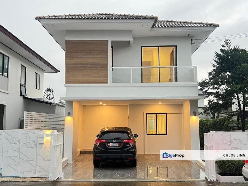 35x80 2-Storey Double Storey ｜100% Loan「RM2K/mth」SEREMBAN2 | NEW PROJECT, Negeri Sembilan, Seremban