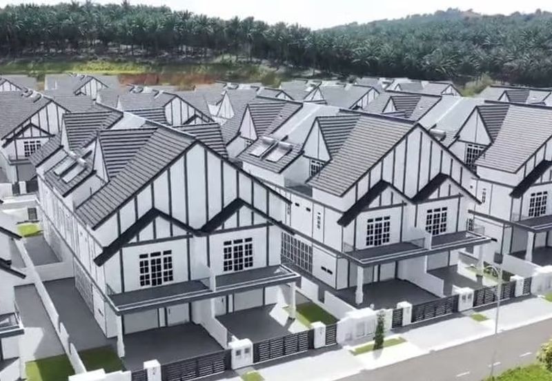 Residency Aurora @ Selangor Cyber Valley