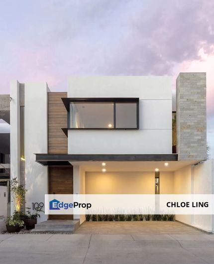 34x82 2-Storey Double Storey ｜NS Area | 100% Loan「RM2K/mth」SENDAYAN｜SEREMBAN2｜Booking Fees RM1000 Only！！！「NEW PROJECT」, Negeri Sembilan, Seremban