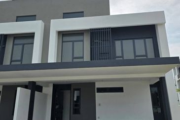 Keruing Villas @ Putrajaya