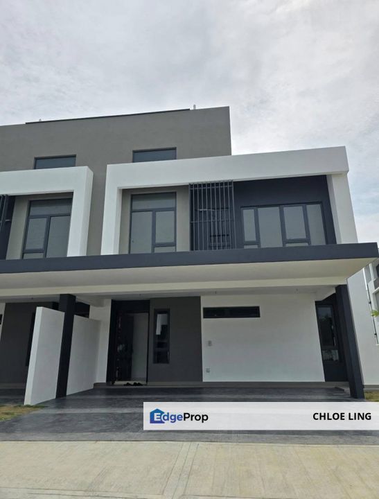NEW 24x82 2-Storey Double Storey ｜100% Loan「RM2K/mth」Bangi｜SEPANG｜Booking Fees RM1000 Only！！！「NEW PROJECT」, Selangor, Bangi