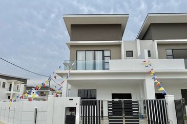 SRI CARCOSA (SEREMBAN 2)