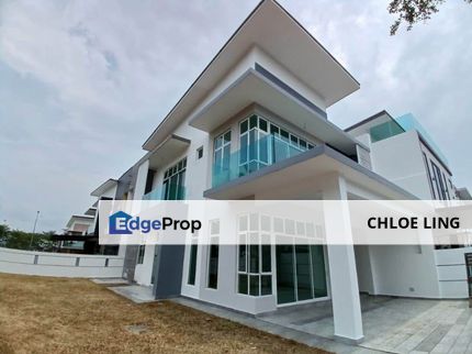 NEW 26x80 2-Storey｜GOV SUBSIDY First House 100% Loan | Kuchai Lama | Fast Loan｜Last 5 Unit！！！, Kuala Lumpur, Kuchai Lama