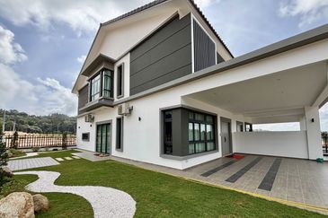 SRI CARCOSA (SEREMBAN 2)